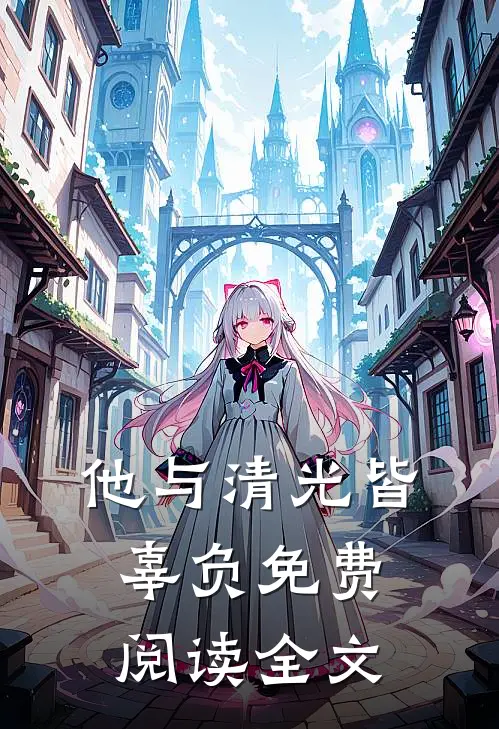 他与清光皆辜负免费阅读全文