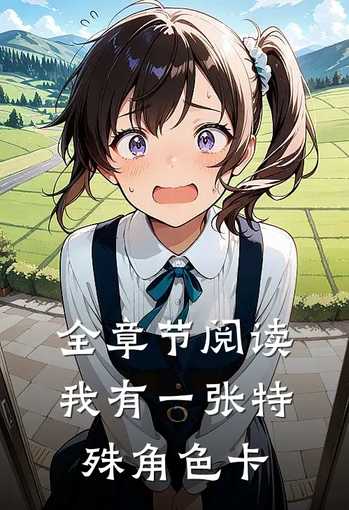 全章节阅读我有一张特殊角色卡