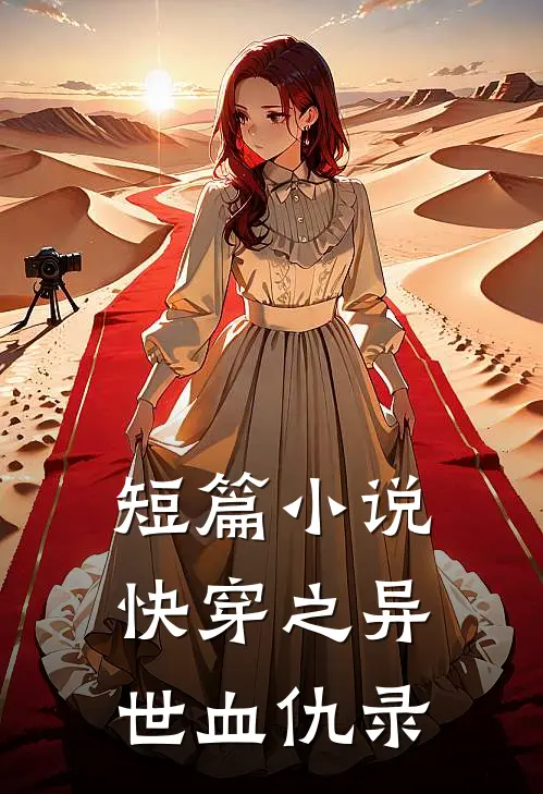 短篇小说快穿之异世血仇录