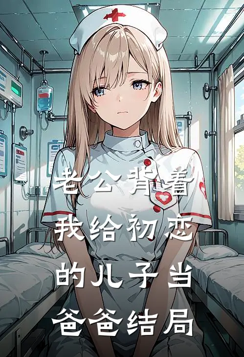 老公背着我给初恋的儿子当爸爸结局