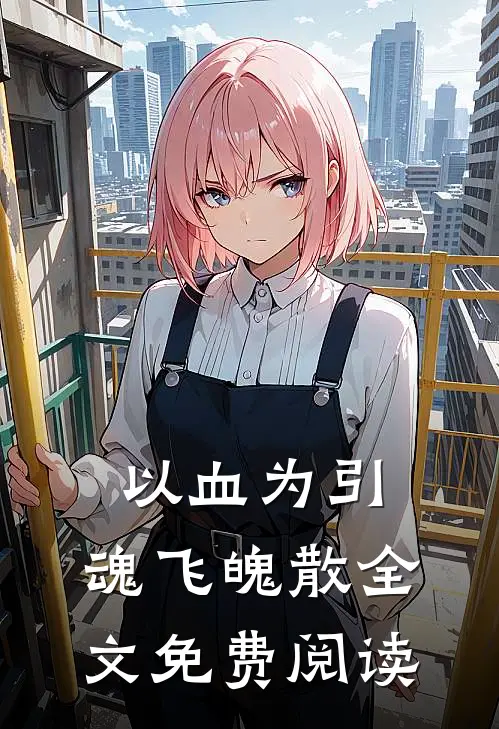 以血为引，魂飞魄散全文免费阅读