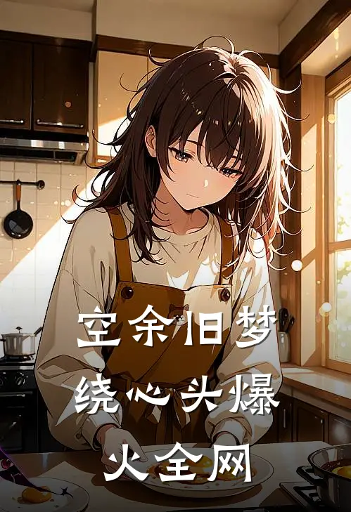 空余旧梦绕心头爆火全网
