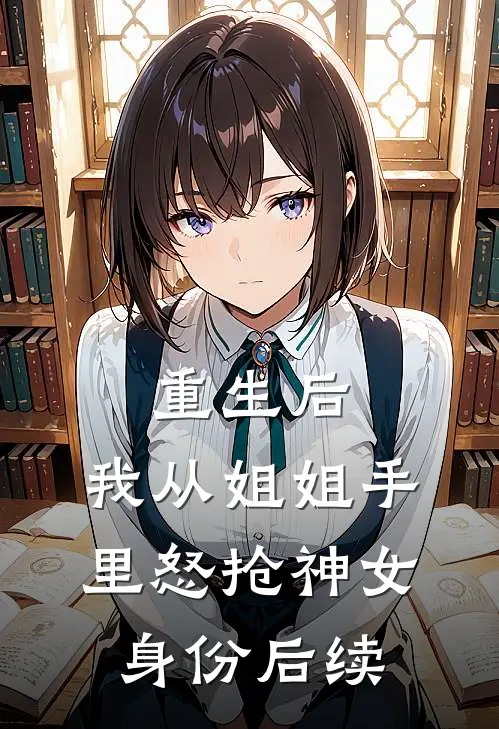 重生后，我从姐姐手里怒抢神女身份后续