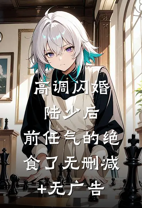 高调闪婚陆少后，前任气的绝食了无删减+无广告