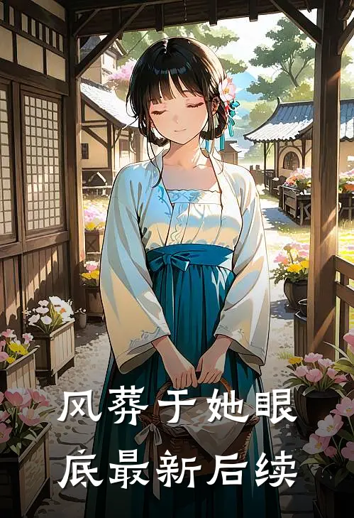 风葬于她眼底最新后续