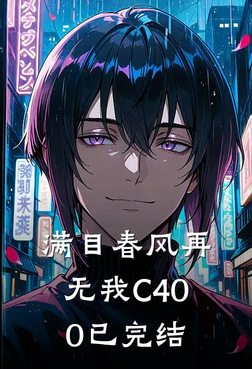 满目春风再无我C400已完结