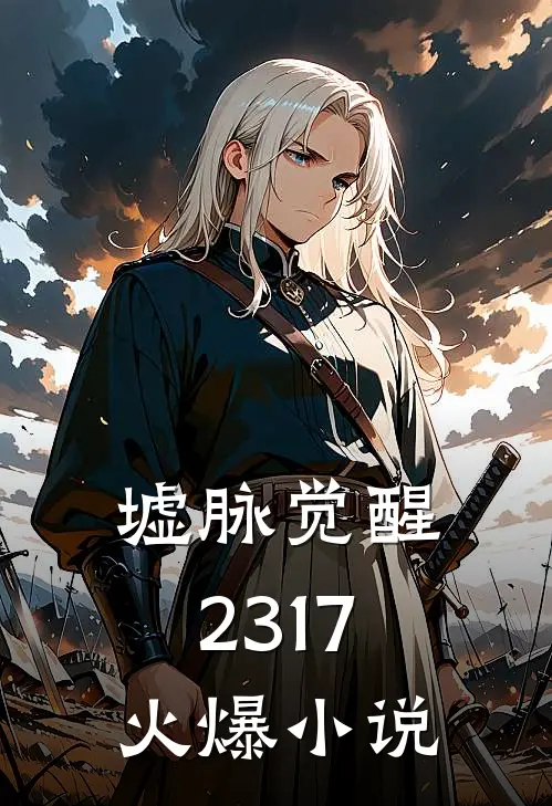 墟脉觉醒：2317火爆小说