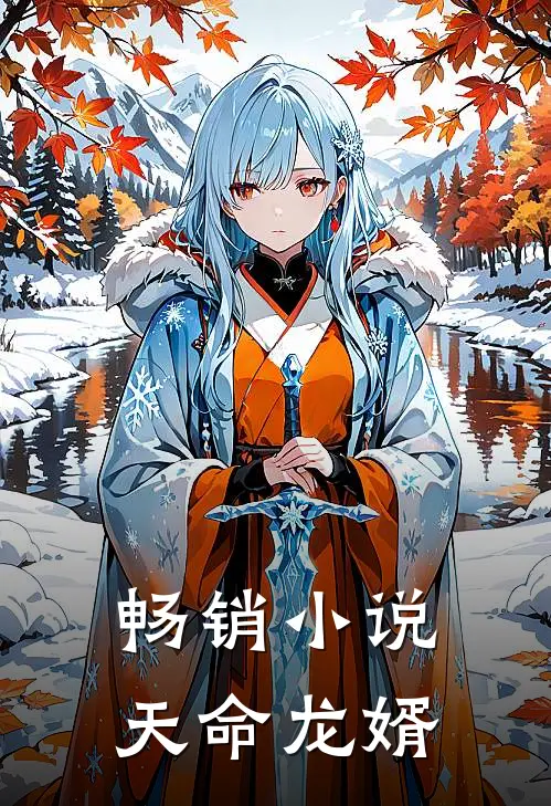 畅销小说天命龙婿