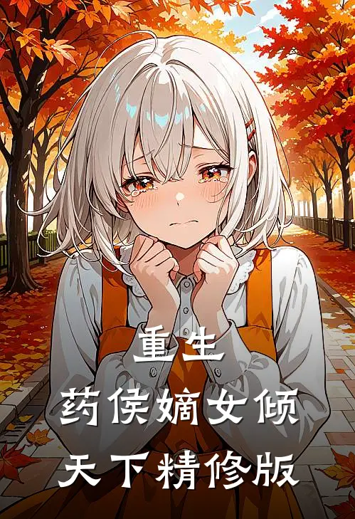 重生：药侯嫡女倾天下精修版