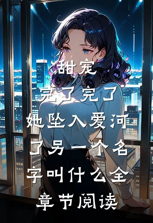 甜宠:完了完了,她坠入爱河了另一个名字叫什么全章节阅读