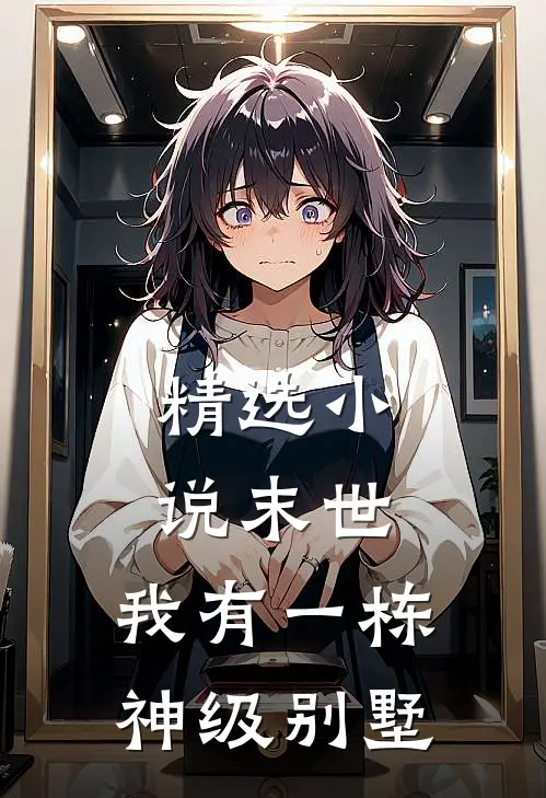 精选小说末世：我有一栋神级别墅