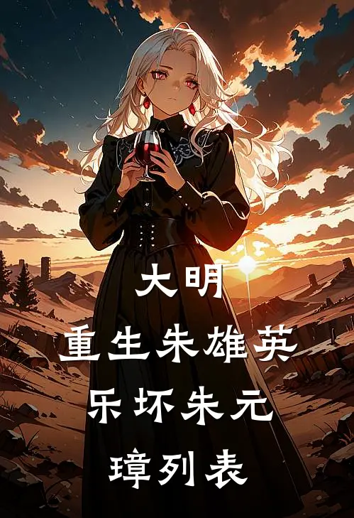 大明：重生朱雄英，乐坏朱元璋列表