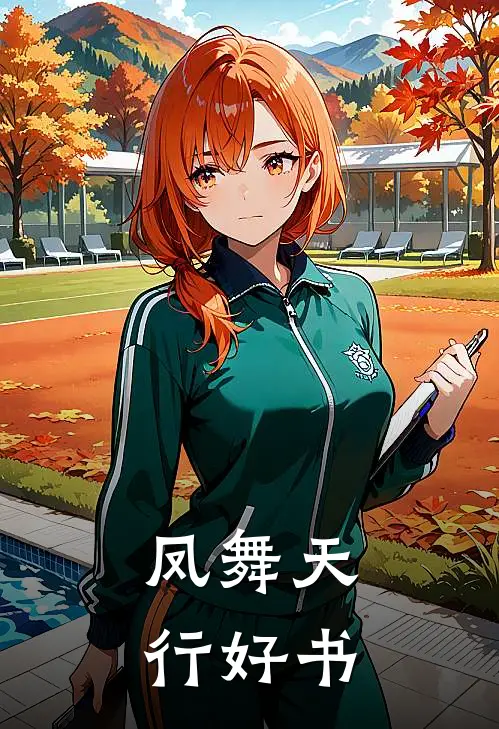 凤舞天行好书