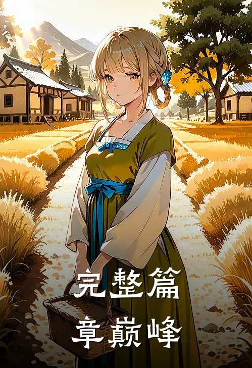 完整篇章巅峰