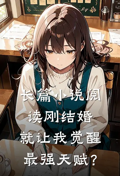 长篇小说阅读刚结婚，就让我觉醒最强天赋？