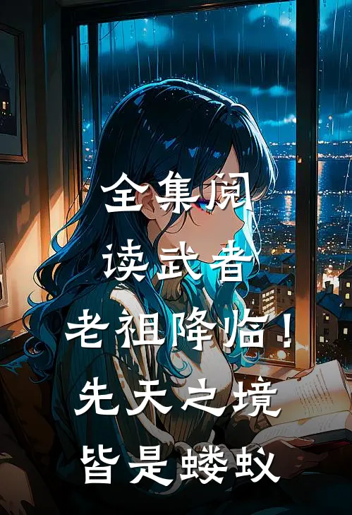 全集阅读武者：老祖降临！先天之境皆是蝼蚁
