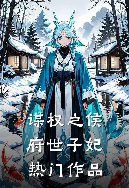 谋权之侯府世子妃热门作品