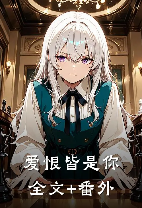 爱恨皆是你全文+番外