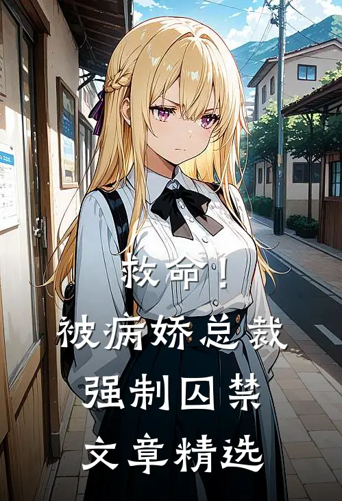 救命！被病娇总裁强制囚禁文章精选