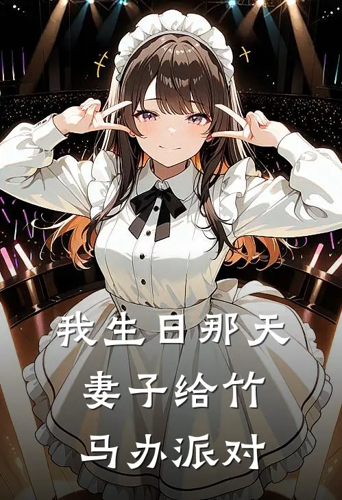 我生日那天，妻子给竹马办派对