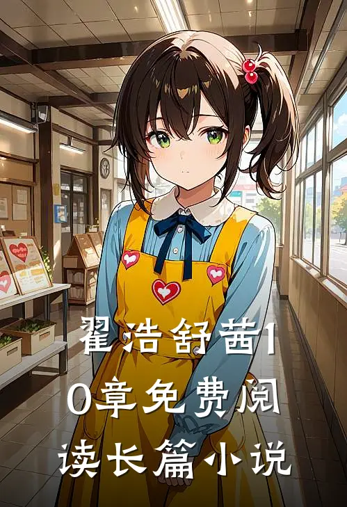 翟浩舒茜10章免费阅读长篇小说