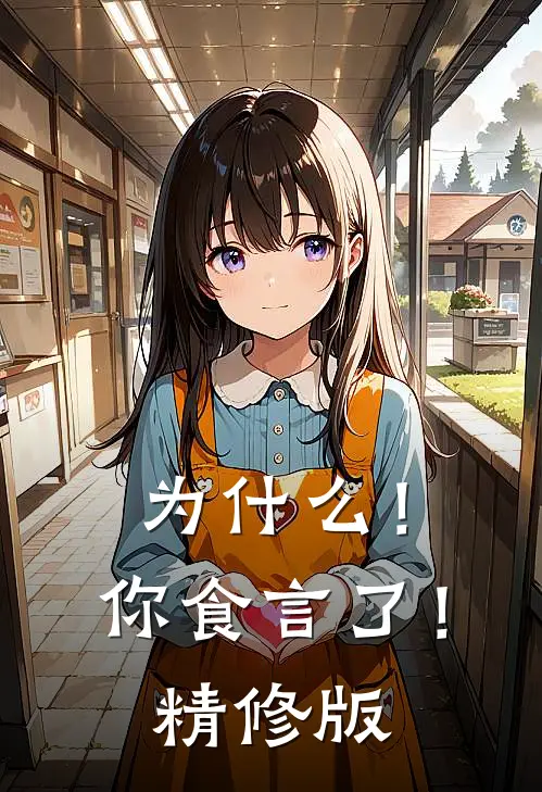 为什么！你食言了！精修版