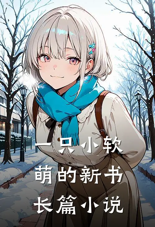 一只小软萌的新书长篇小说