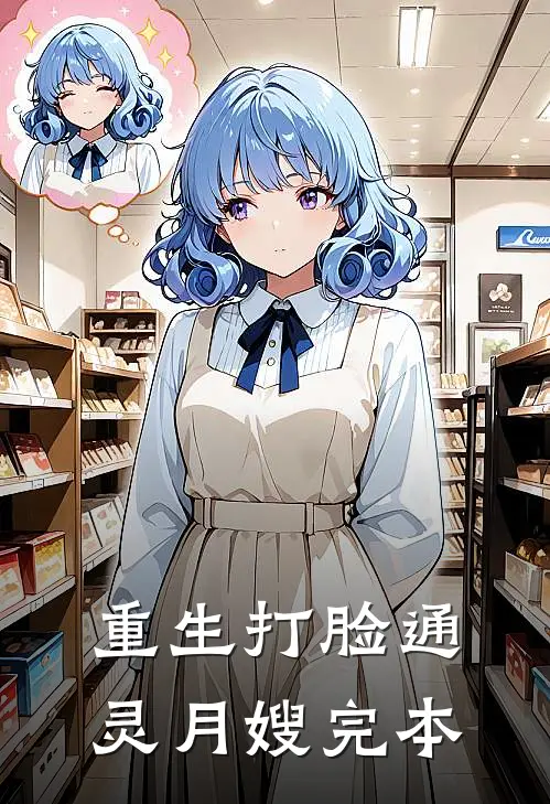 重生打脸通灵月嫂完本