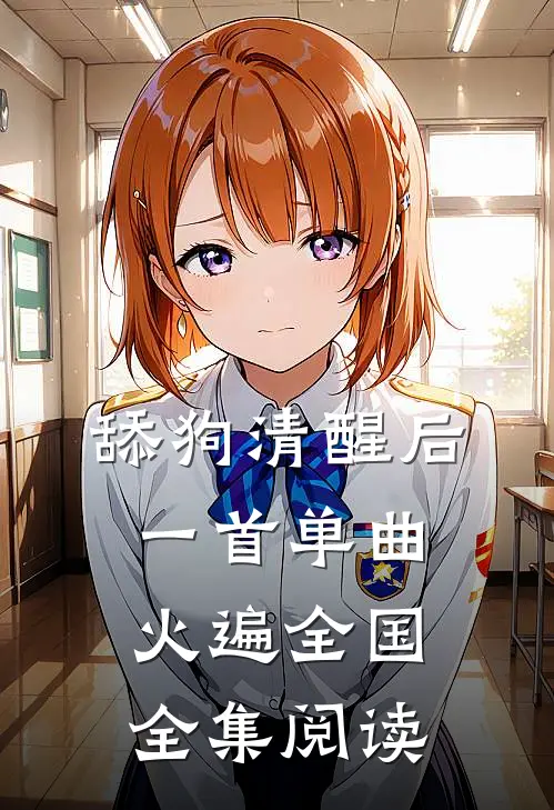 舔狗清醒后，一首单曲火遍全国全集阅读
