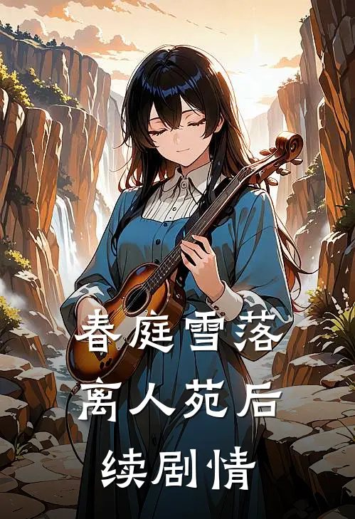 春庭雪落离人苑后续剧情