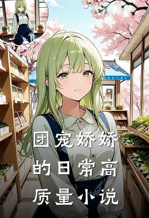 团宠娇娇的日常高质量小说