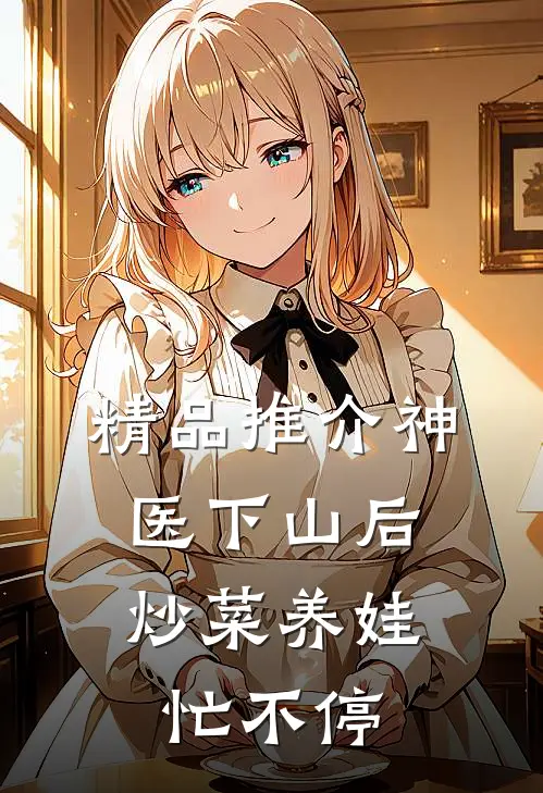 精品推介神医下山后，炒菜养娃忙不停