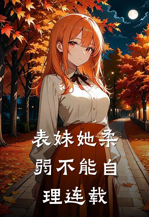 表妹她柔弱不能自理连载