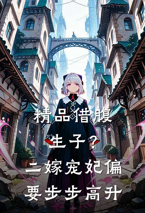 精品借腹生子？二嫁宠妃偏要步步高升