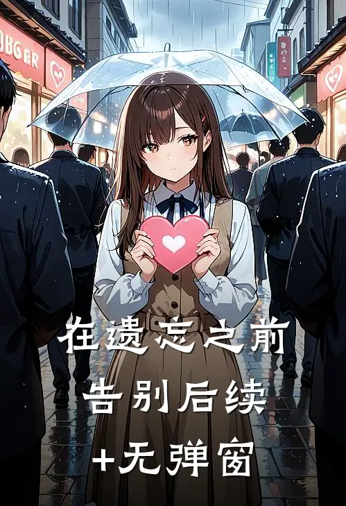 在遗忘之前告别后续+无弹窗