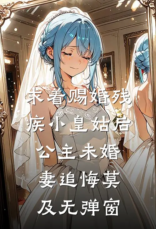 求着赐婚残疾小皇姑后，公主未婚妻追悔莫及无弹窗