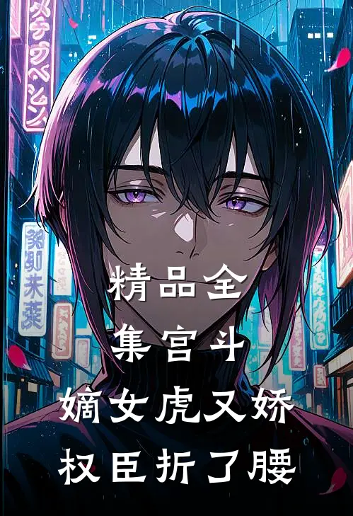 精品全集宫斗：嫡女虎又娇，权臣折了腰