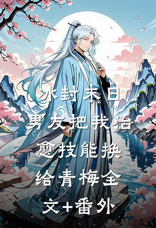 冰封末日，男友把我治愈技能换给青梅全文+番外