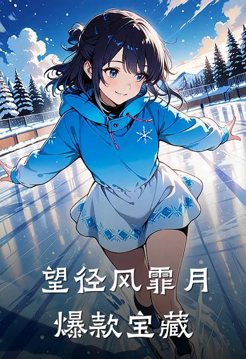 望径风霏月爆款宝藏