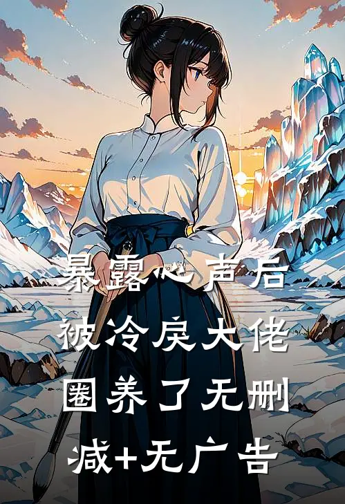 暴露心声后，被冷戾大佬圈养了无删减+无广告