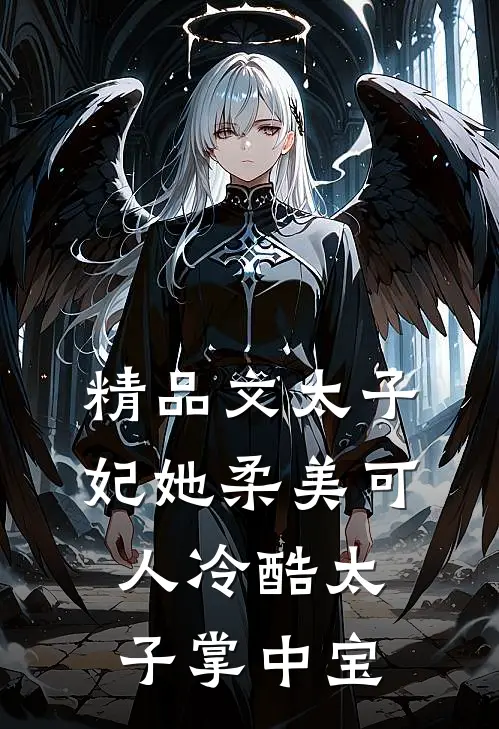 精品文太子妃她柔美可人冷酷太子掌中宝