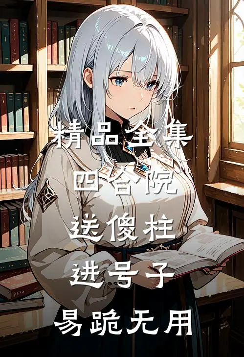 精品全集四合院：送傻柱进号子，易跪无用