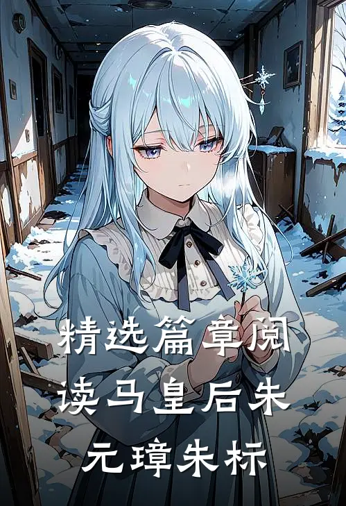 精选篇章阅读马皇后朱元璋朱标