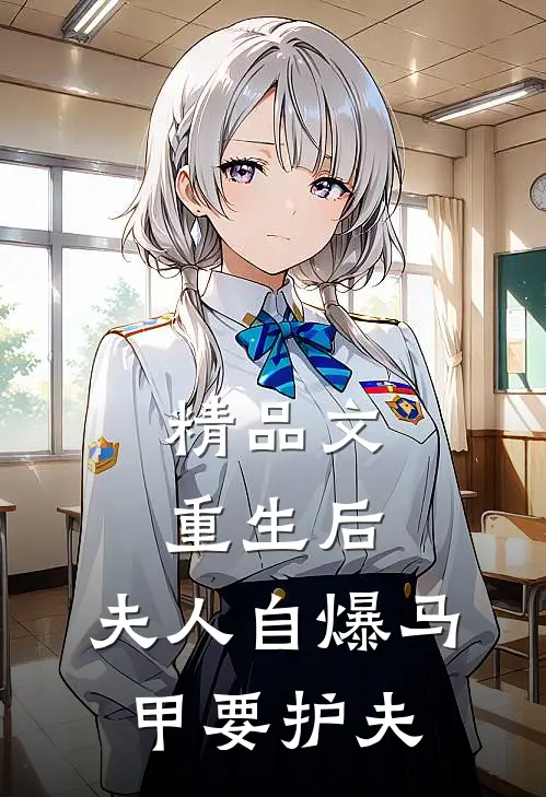 精品文重生后，夫人自爆马甲要护夫