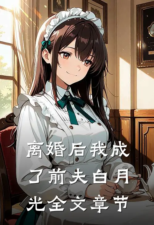 离婚后我成了前夫白月光全文章节