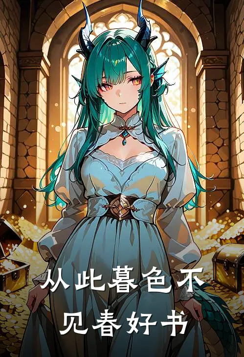 从此暮色不见春好书