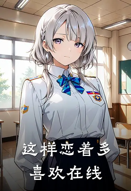 这样恋着多喜欢在线