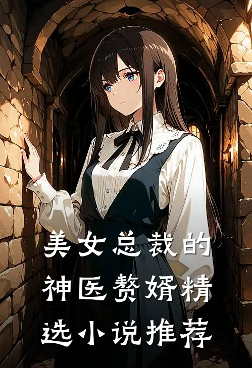 美女总裁的神医赘婿精选小说推荐