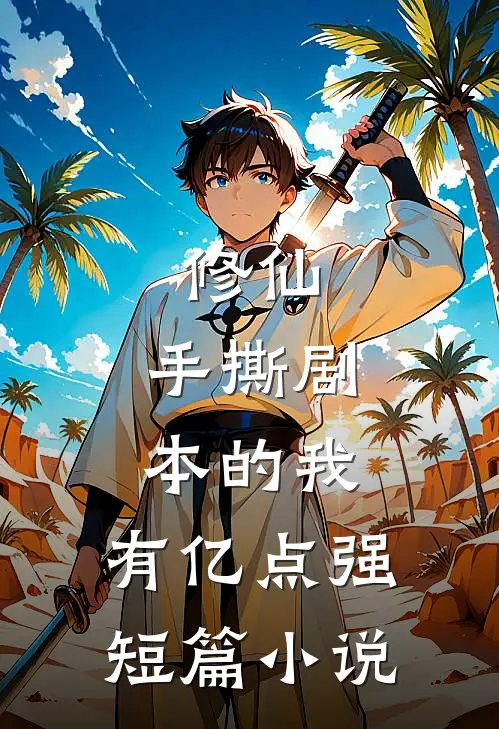 修仙：手撕剧本的我，有亿点强短篇小说
