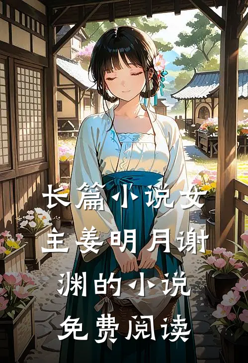 长篇小说女主姜明月谢渊的小说免费阅读